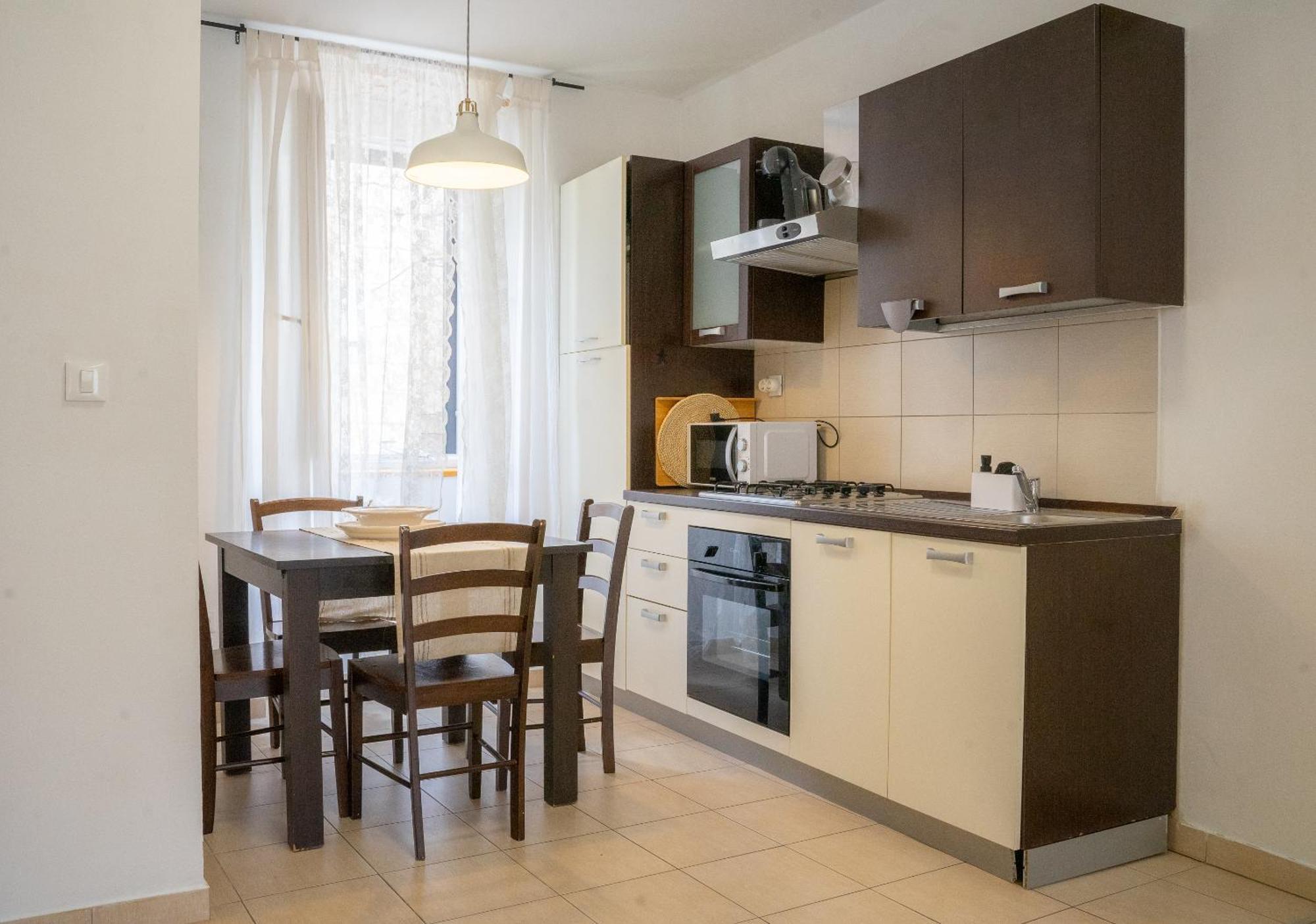 Apartments Bubalova Split Exterior foto